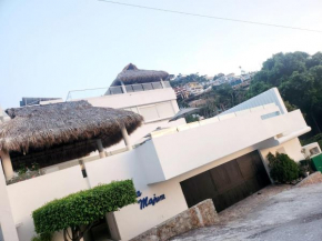 Villa exclusiva de lujo MAJUM